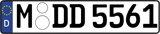 M-DD5561