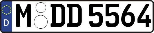 M-DD5564