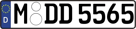 M-DD5565