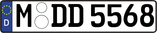 M-DD5568