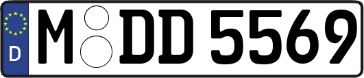 M-DD5569