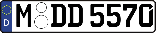 M-DD5570