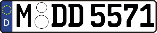 M-DD5571