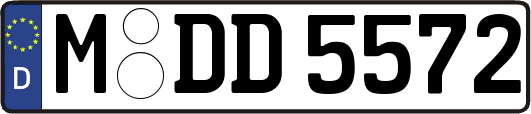 M-DD5572