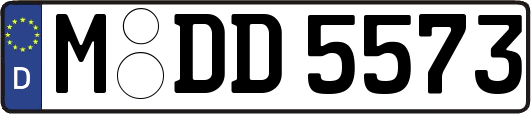 M-DD5573