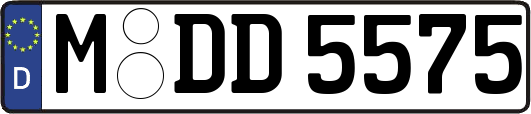 M-DD5575