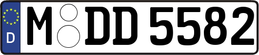 M-DD5582