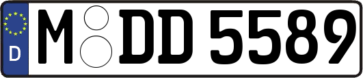 M-DD5589