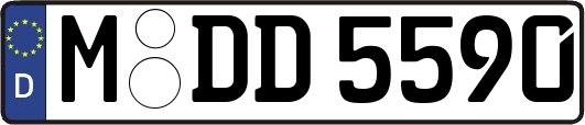 M-DD5590
