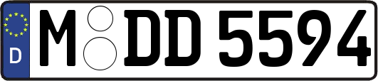M-DD5594