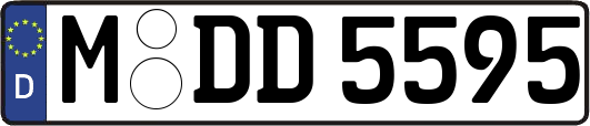 M-DD5595