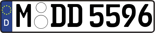M-DD5596