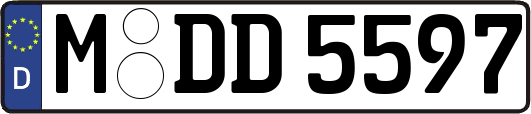 M-DD5597
