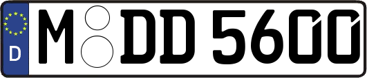 M-DD5600