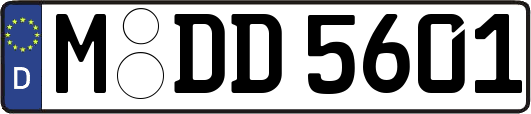 M-DD5601