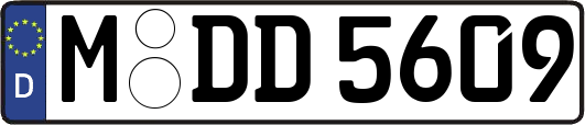 M-DD5609