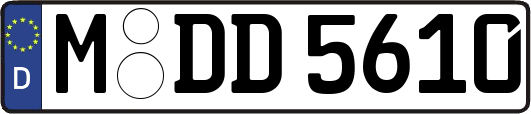 M-DD5610