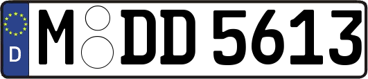 M-DD5613
