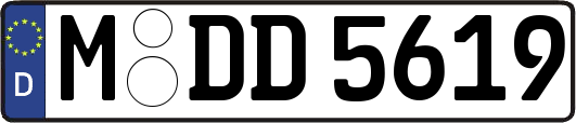 M-DD5619