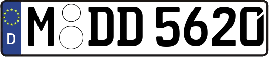 M-DD5620