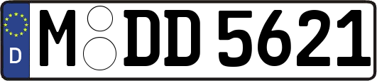 M-DD5621