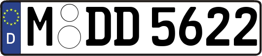 M-DD5622