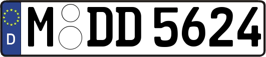M-DD5624