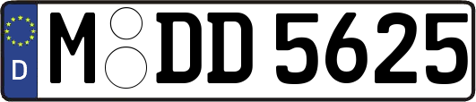 M-DD5625