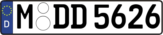 M-DD5626