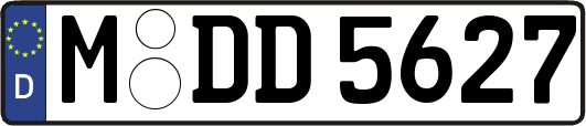 M-DD5627