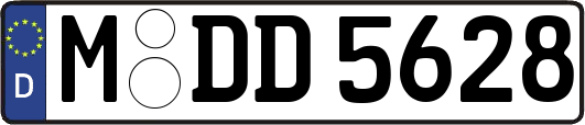 M-DD5628