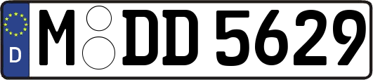 M-DD5629