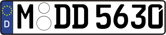 M-DD5630