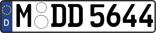 M-DD5644