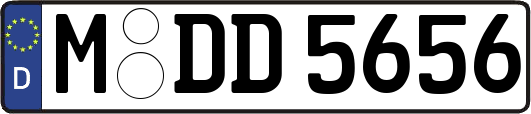 M-DD5656