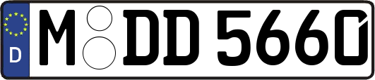 M-DD5660