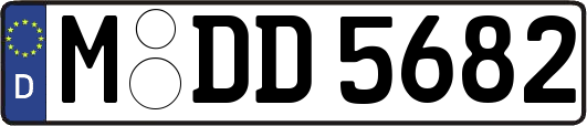 M-DD5682