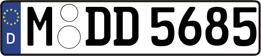 M-DD5685