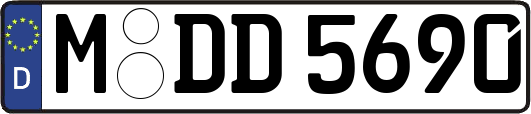 M-DD5690