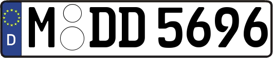 M-DD5696
