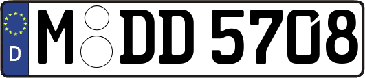 M-DD5708