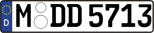 M-DD5713