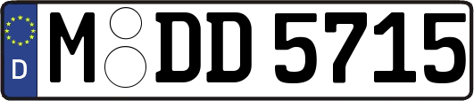 M-DD5715