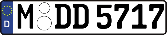 M-DD5717