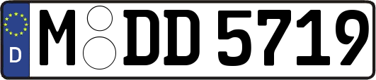 M-DD5719