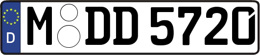 M-DD5720