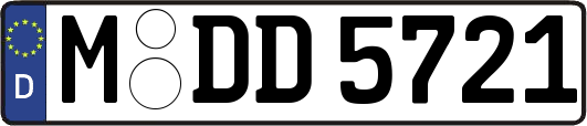 M-DD5721