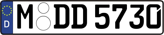 M-DD5730