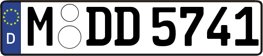 M-DD5741