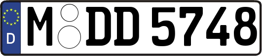 M-DD5748
